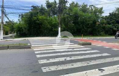 Imagem: O terreno possui 722m² de Área e está localizado em Camboinhas