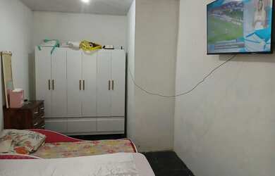 Imagem 5: Vendo cada na av. João Paulo ll