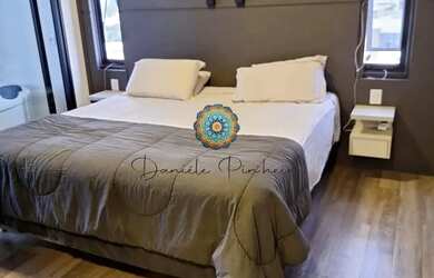 Imagem 6: Condomínio Reserva Santa Rosa - Belíssimo Sobrado no Condomínio Reserva...