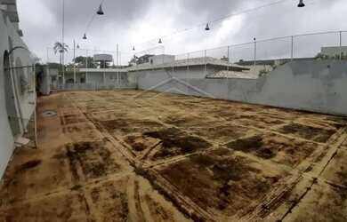 Imagem 4: Casa Sobrado em Jaú. Piscina, Churrasqueira, 12m² de Áreae4 Vagas na...