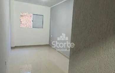 Imagem 7: Casa com 3 dormitórios à venda, 131 m² por R$ 315.000 - Luizote de...
