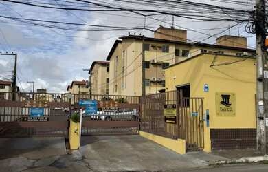 Imagem: O apartamento para alugar possui 2 Dormitórios, 1 Banheiro