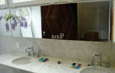 Imagem 11: Casa à venda no São Lourenço 3 suítes, 3 vagas ao lado do parque São...