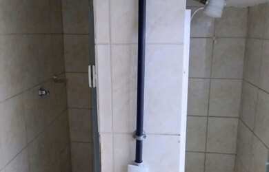 Imagem 14: Passo ponto crossfit. 215m² de Áreae2 Vagas na garagem