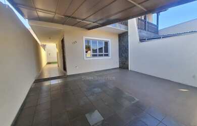 Imagem 3: Sobrado para alugar com 3 quartos no Bairro Santa Monica, Zona Norte