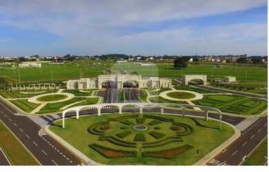 Imagem: O terreno possui 432m² de Área e está localizado em Nova