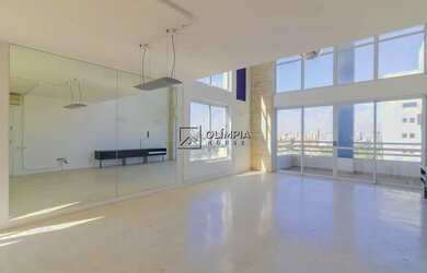 Imagem 7: Aluguel Apartamento 1 Dormitórios - 134 m² Vila Madalena