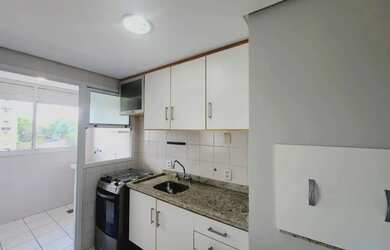 Imagem 8: Apartamento Mobiliado para locação, 2 Dormitórios e 1 vaga, Jardim Botânico, Porto Alegre