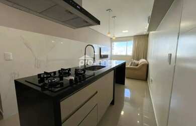 Imagem 2: R. 1123, ED QS LIFE APART 2802 - ST. MARISTA, GOIÂNIA - GO, 74175-070