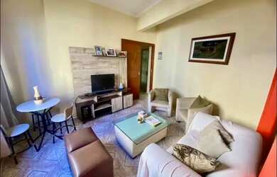 Imagem 7: Pacote Réveillon Apartamento ao Lado da Praia Copacabana