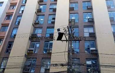 Imagem: O depósito possui 25m² de Área e está localizado em Barro