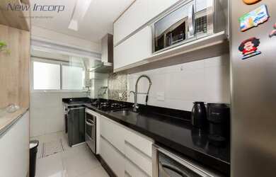 Imagem 15: Apartamento para venda em Saúde com 2 quartos, sendo 1 suíte , 65m²