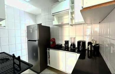 Imagem 6: Réveillon na Praia do Flamengo - Village c/ Piscina - 5 min do Mar