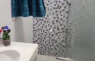 Imagem 4: Barra Jacuípe 2 casas. Piscina, Churrasqueira, Imóvel mobiliadoeAr-condicionado