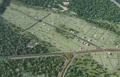 Imagem 8: RIVIERA DOS LAGOS.