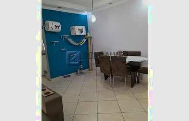 Imagem 3: Venda Apartamento Santo Andre Jardim Santo Andre Ref 153944