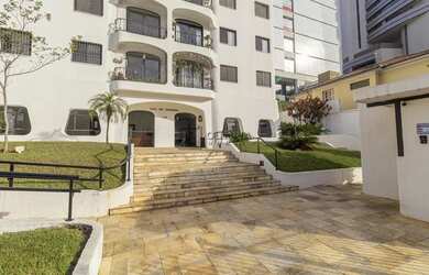 Imagem 12: Aluguel Apartamento 2 Dormitórios - 90 m² Vila Olímpia