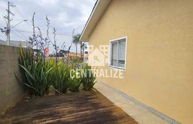 Imagem 4: VENDA - CASA CONDOMINIO BELVEDERE - BOA VISTA - PONTA GROSSA - PR