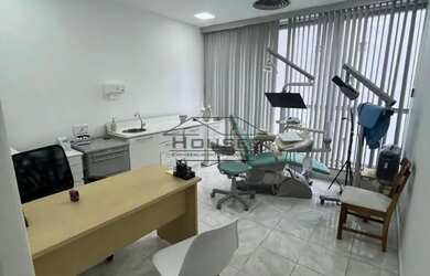 Imagem: O depósito possui 1 Vaga na garagem, 29m² de Área e está