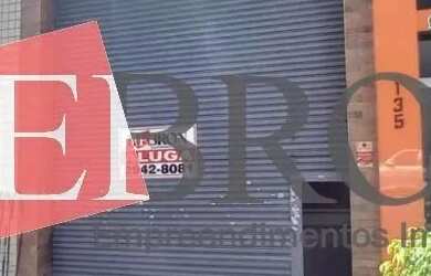 Imagem 11: Salão para locação na região do Tatuapé