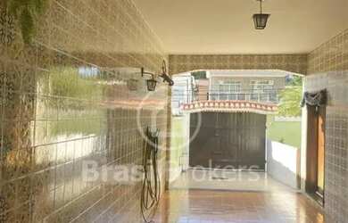 Imagem 10: Casa de Condomínio à venda com 237,00m² e 2 quartos em Anil, Rio de Janeiro - rj