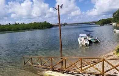 Imagem 8: Casa com 3 dormitórios para alugar, 600 m² por R$ 5.800,00/mês - Barra do Jacuípe - Camaça