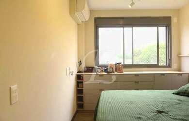 Imagem 13: Apartamento com 2 quartos para alugar, 90 m² por R$ 9.077/mês - Barra...