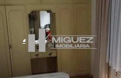 Imagem: O apartamento possui 3 Dormitórios, 3 Banheiros, 2 Vagas na