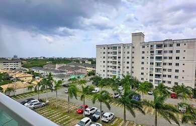 Imagem 2: Spazio Soberano - Apartamento para alugar com 2/4 no Spazio Soberano. Mobiliado