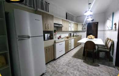 Imagem 16: Casa dos sonhos à venda no Bairro Ipiranga