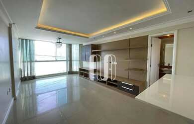 Imagem: O apartamento possui 3 Dormitórios, 3 Banheiros, 1 Vaga na