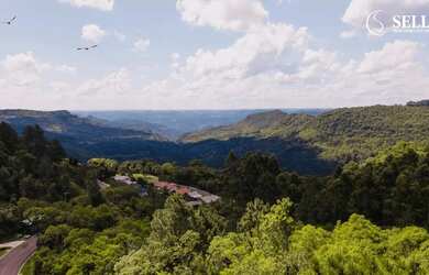 Imagem 2: Terrenos à Venda com 1.000 m² no Vale dos Pinheiros Gramado, RS