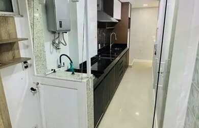 Imagem 8: BS IMOBILIÁRIA VENDE Cobertura com 2 quartos, 01 suíte, 2 cozinhas ambas...