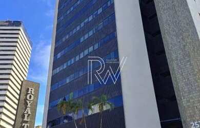Imagem 10: Sala, 31 m² - venda por R$ 145.000,00 ou aluguel por R$ 1.506,22/mês...