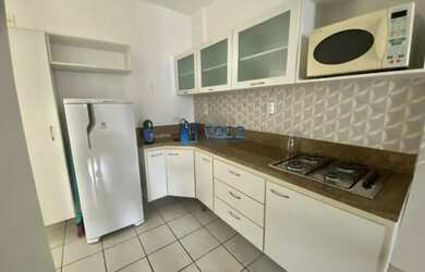 Imagem 4: Apartamento mobiliado no Centro | 38m²