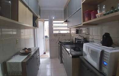 Imagem 7: Oportunidade - Apartamento - Bosque dos Eucaliptos - Edifício Vitor Hugo...