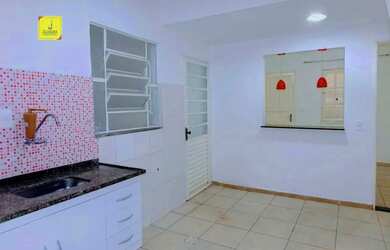 Imagem 6: Casa com 2 dormitórios, 108 m² - venda por R$ 250.000,00 ou aluguel por R$ 1.671,56 - São