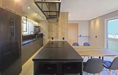 Imagem 10: Apartamento cobertura com 2 dormitórios