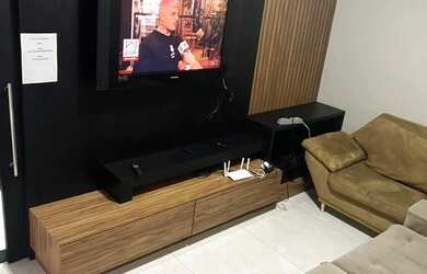 Imagem 3: Linda Área de Lazer à Venda no Jardim Imperador