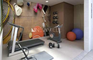 Imagem 12: Apartamento de 1 quarto para locação em Piedade