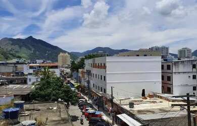 Imagem 14: Recreio - Apto 1qto na quadra do mercado Super Market Terreirão