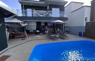 Imagem 10: CASA EM CONDOMÍNIO - CONDOMÍNIO ATIBAIA PARK I - SP