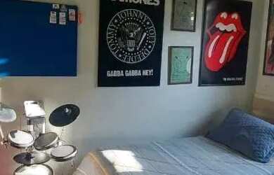 Imagem 5: CASA EM CONDOMÍNIO - CONDOMÍNIO MOINHO VERDE - SP