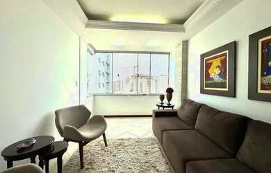 Imagem 5: Apartamento 2 Quartos 63m² - Kobrasol - JMS