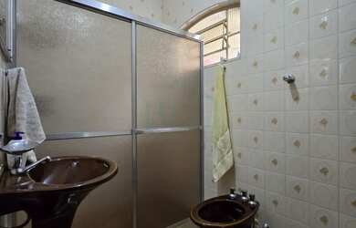 Imagem 12: Excelentes casas á venda no bairro Jardim Quisisana em Poços de Caldas...