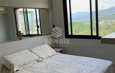 Imagem 6: Apartamento à venda com 91,00m² e 3 quartos em Recreio dos Bandeirantes,...