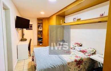 Imagem 10: Apartamento com 2 dormitórios à venda, 98 m² por R$ 695.000,00 - Recreio...