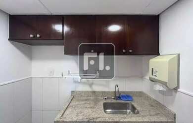 Imagem 4: Escritório para aluguel e venda possui 164 metros quadrados em Bela Vista...