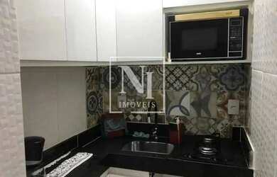 Imagem 11: Kitnet/Conjugado / Residencial / Copacabana