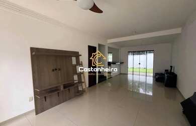 Imagem 2: Sobrados 03 Suítes plenas Condomínio - Centro